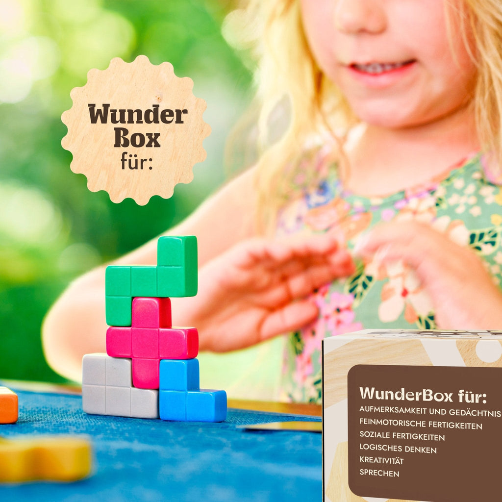 WunderBox 4-7 Jahre - Entwicklung im Spielformat-4